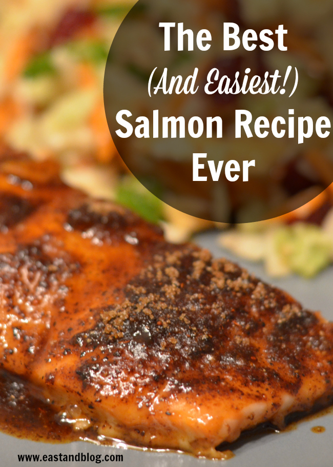 Best Baked Salmon Recipe Food Network Best Baked Salmon Recipe Food Network