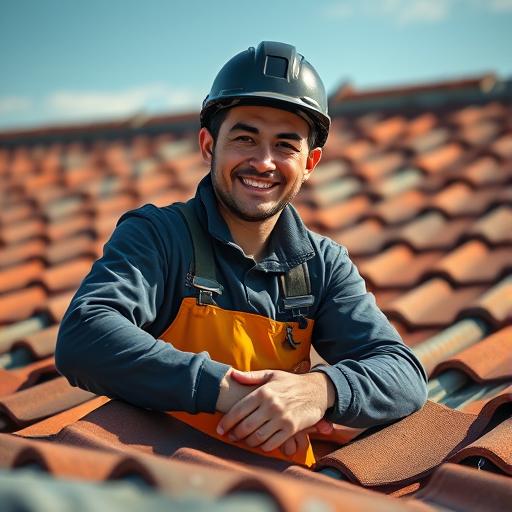 All About Your Trusted Roofing Company